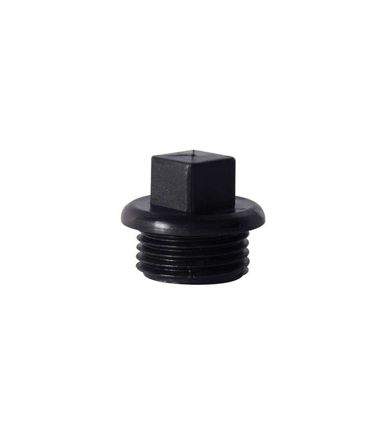 PVC TAPON 1/2 MACHO