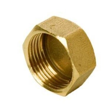 TAPON LATON HEMBRA 1/2