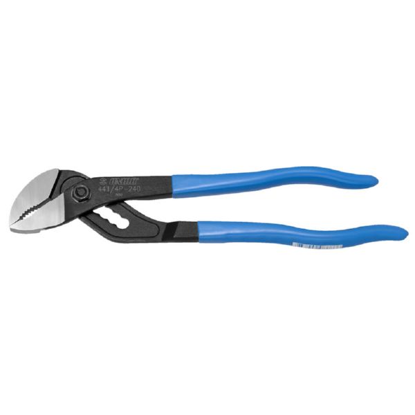 PICOLORO UNIOR 10"