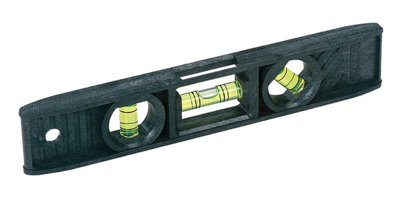 NIVEL TORPEDO 225mm 003510