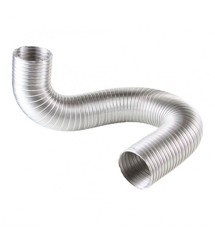 TUBO ALUMINIO 100